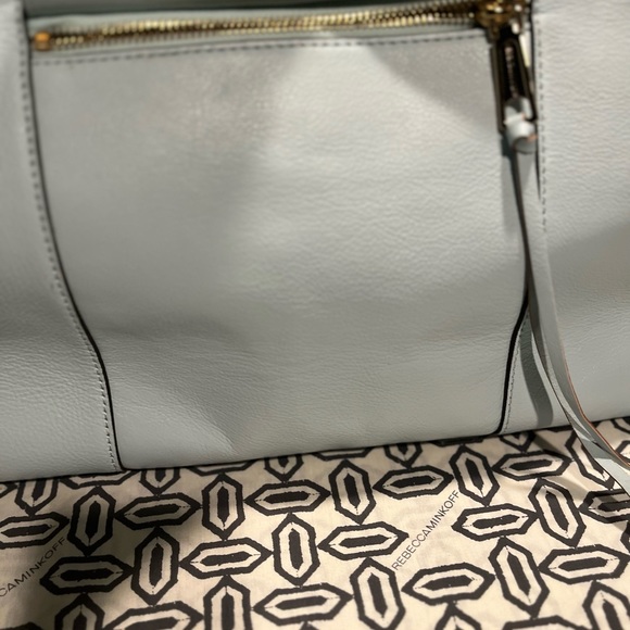 Rebecca Minkoff MAB TOTE - Picture 6 of 9